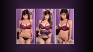 Mia Khalifa (Lingerie)